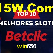 Bônus Generosos e Exclusivos no win656 para Você!