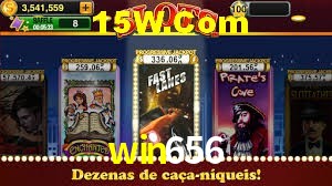 win656: A Experiência de Casino com Jogos de Mesa ao Vivo